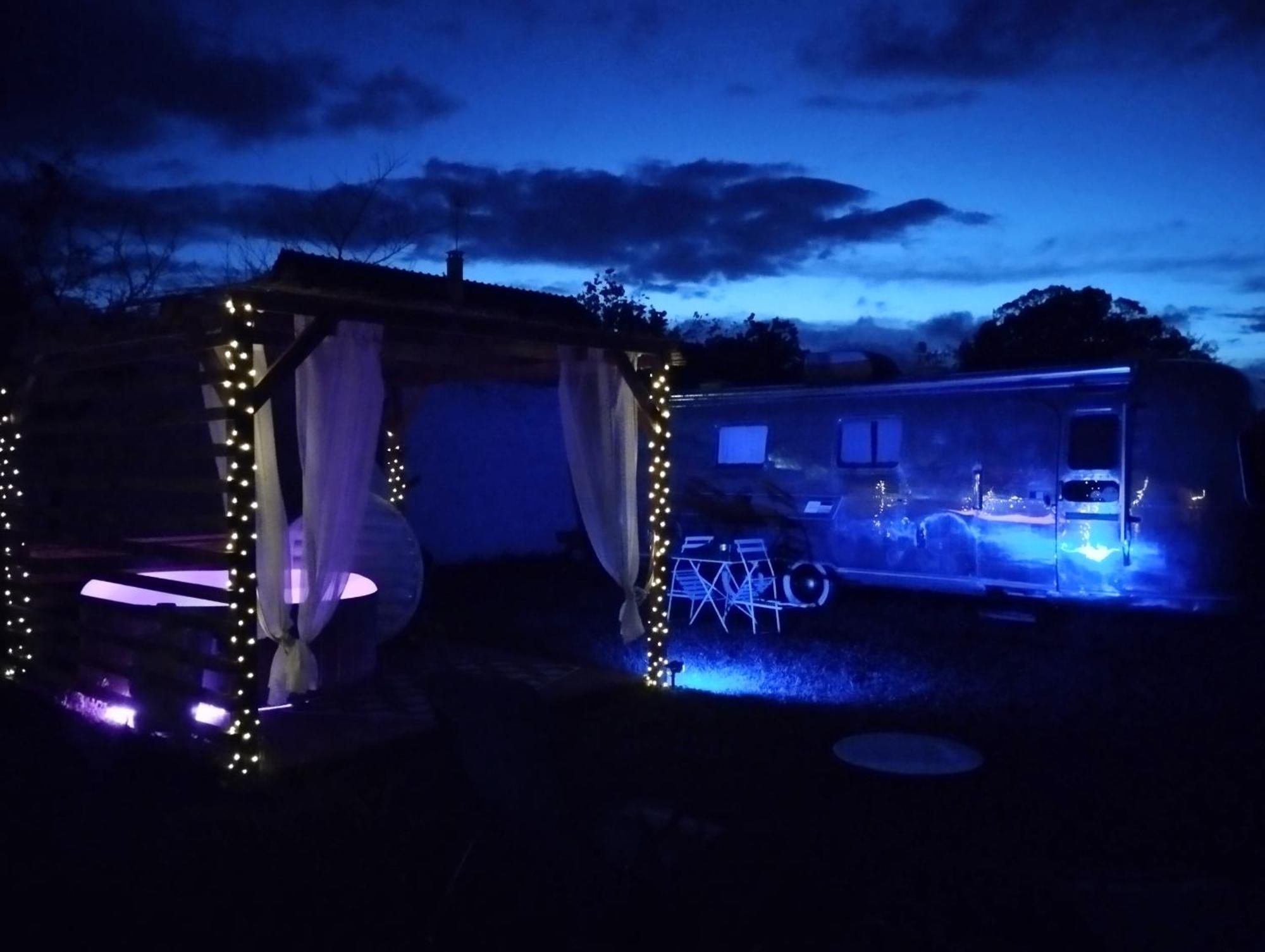 Hotel Vintage Camp Chabris Esterno foto