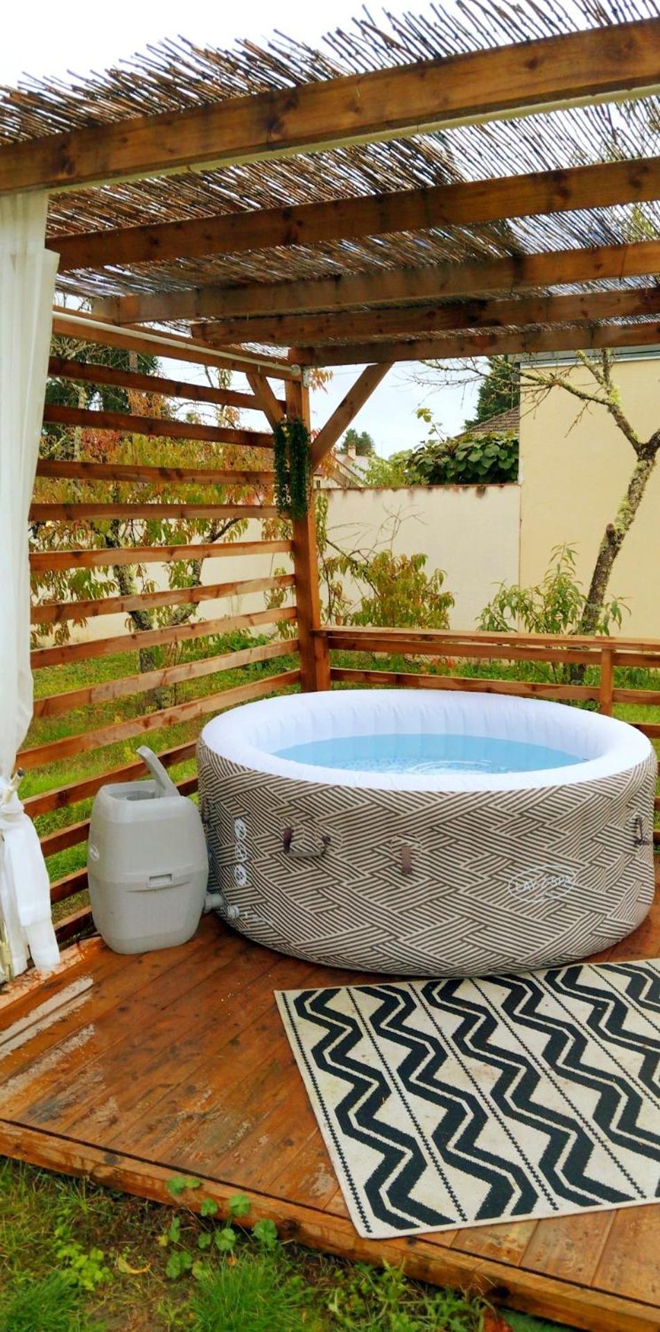 Hotel Vintage Camp Chabris Esterno foto
